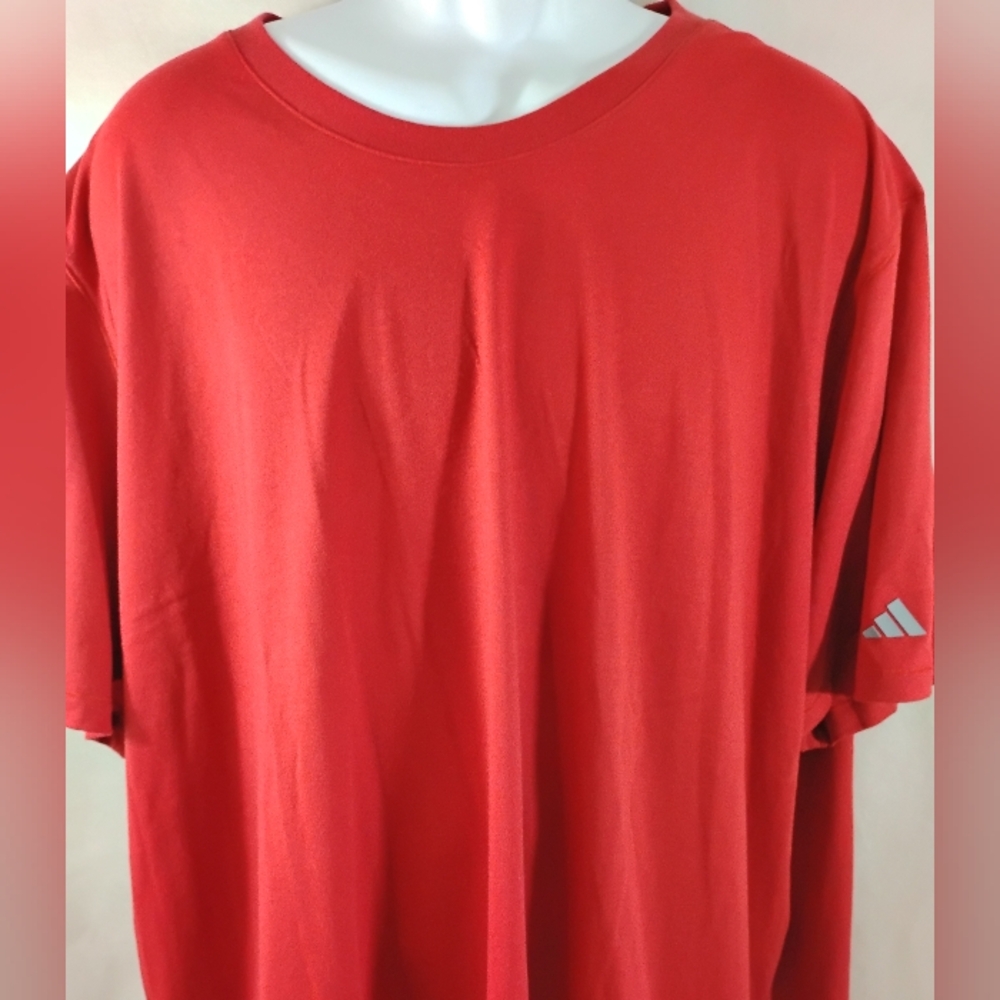 Adidas T-shirt Size 3XL